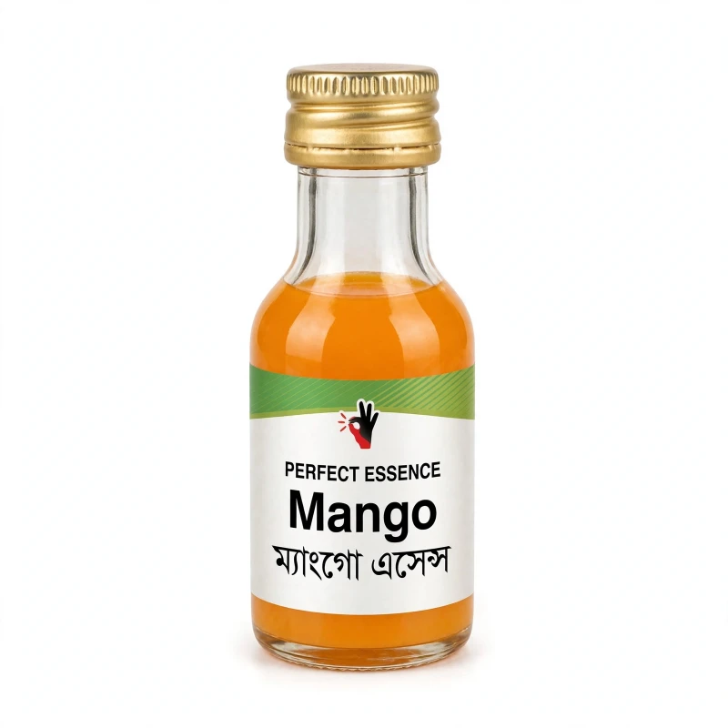 Mango Essence